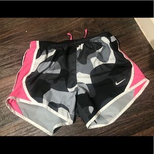 Nike Girl’s Dri-Fit Shorts